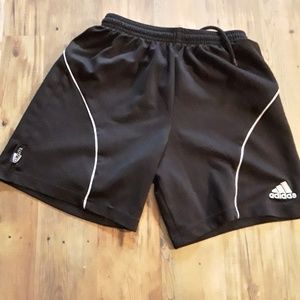 Boys Adidas shorts